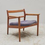 1540 7525 ARMCHAIR